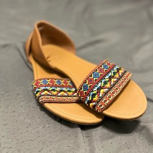 Women’s Sandals